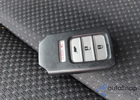 2020 Honda Hr-V Awd Ex from USA, damaged, VIN 3CZRU6H55LM732215